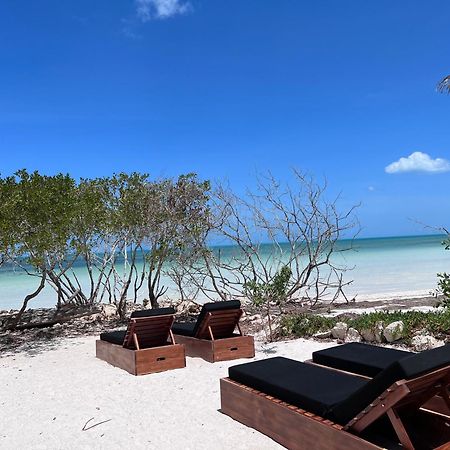 Casa Punta Coco & Beach Club (Adults Only) Isla Holbox Екстериор снимка