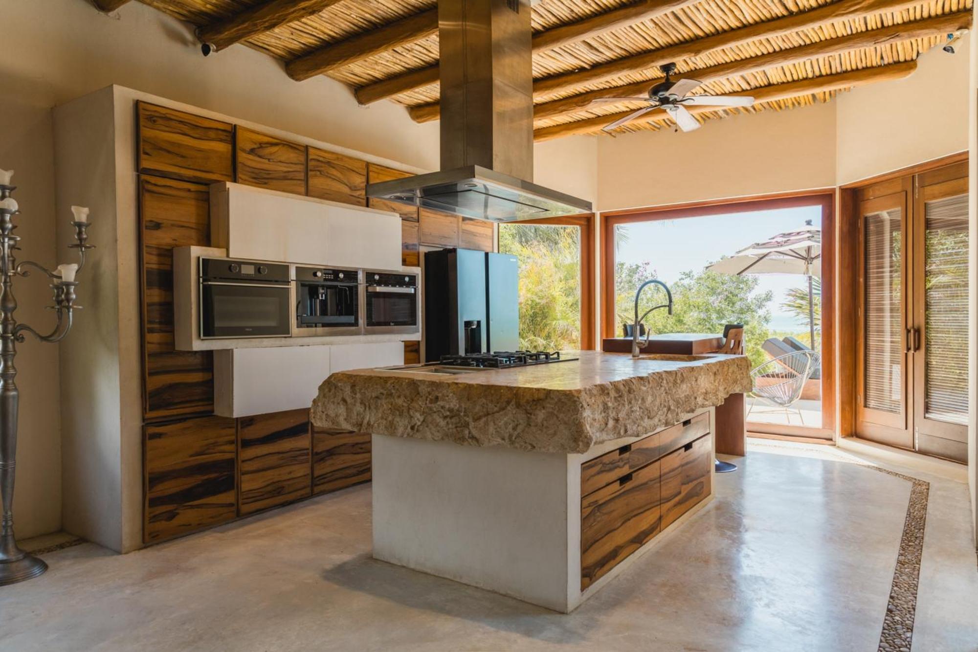 Casa Punta Coco & Beach Club (Adults Only) Isla Holbox Екстериор снимка