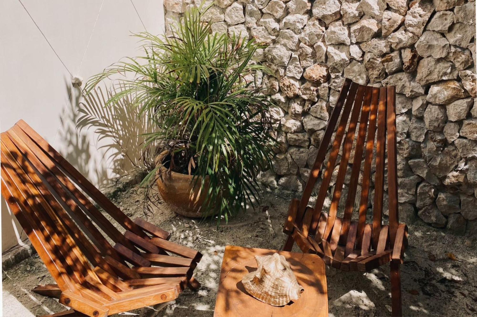 Casa Punta Coco & Beach Club (Adults Only) Isla Holbox Екстериор снимка