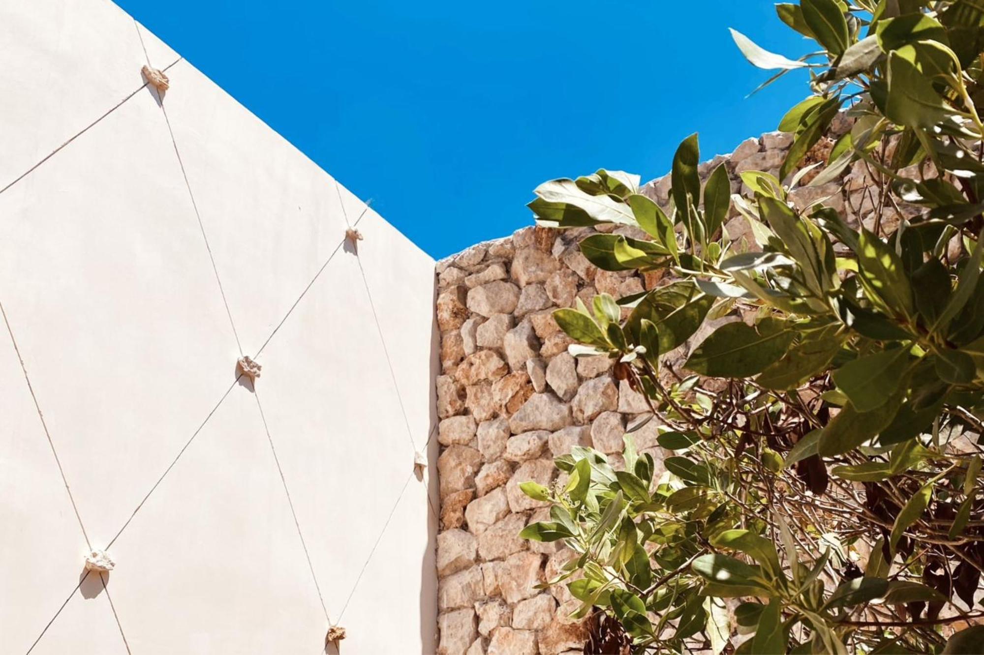 Casa Punta Coco & Beach Club (Adults Only) Isla Holbox Екстериор снимка