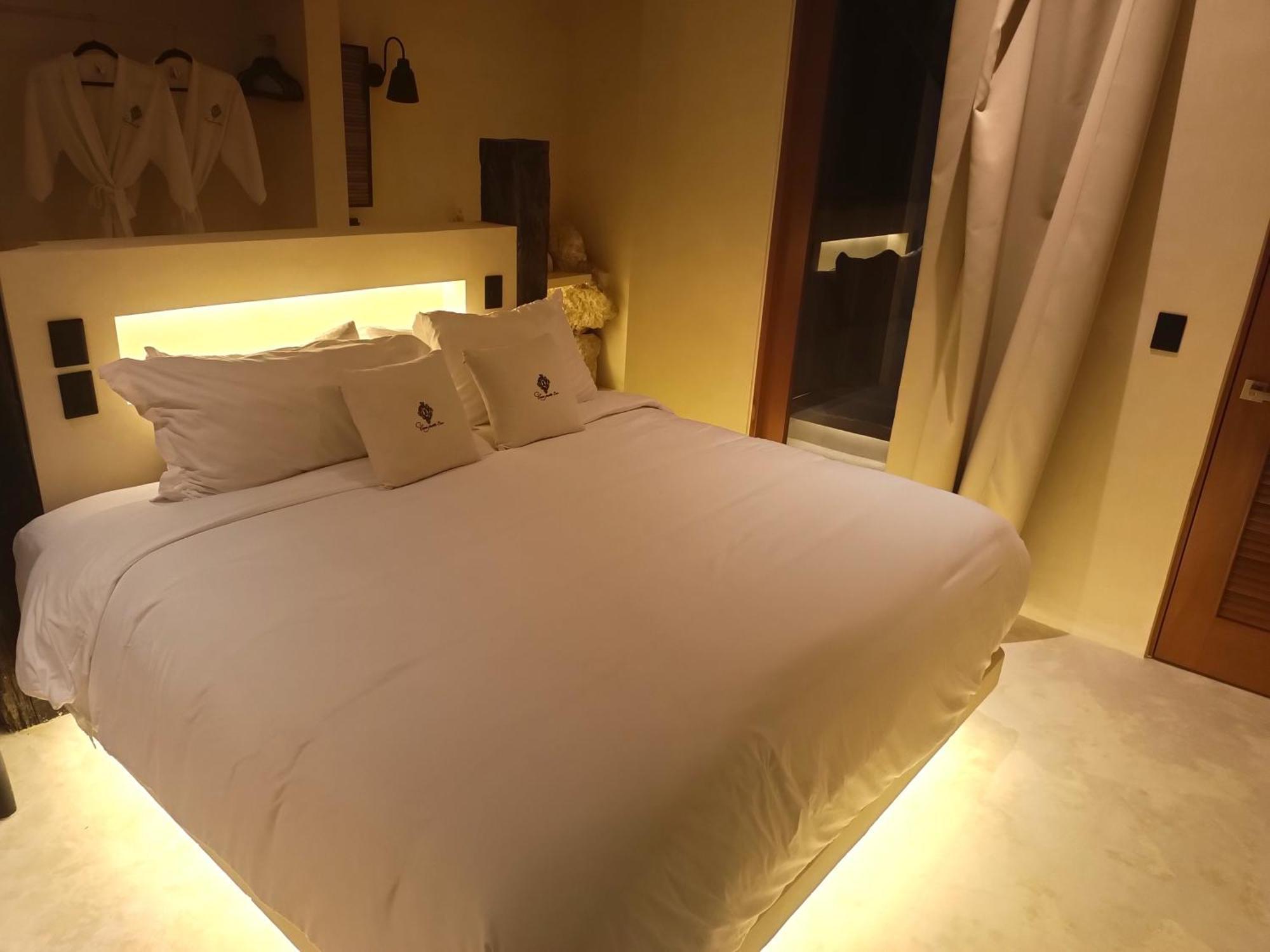 Casa Punta Coco & Beach Club (Adults Only) Isla Holbox Екстериор снимка