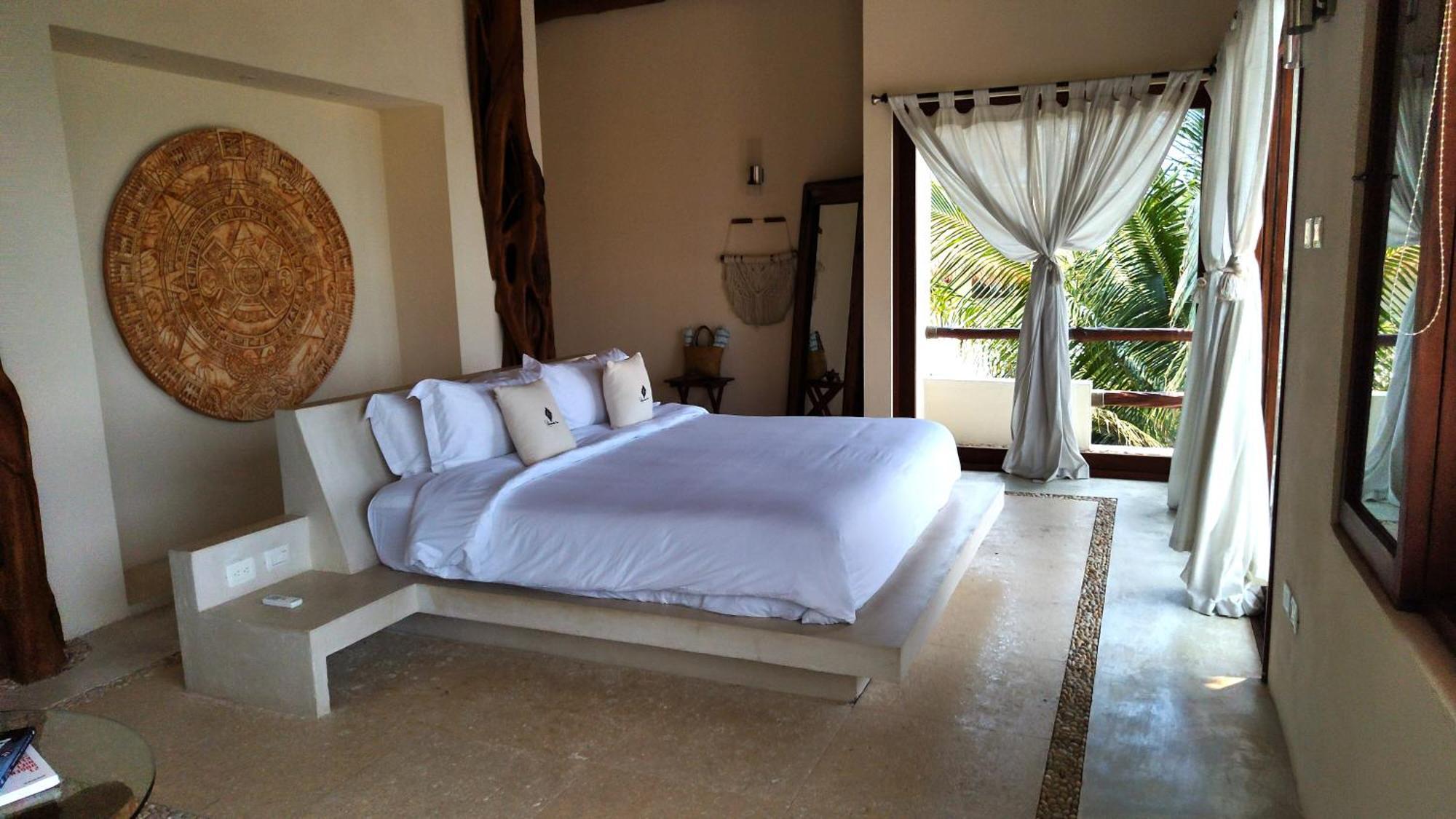 Casa Punta Coco & Beach Club (Adults Only) Isla Holbox Екстериор снимка