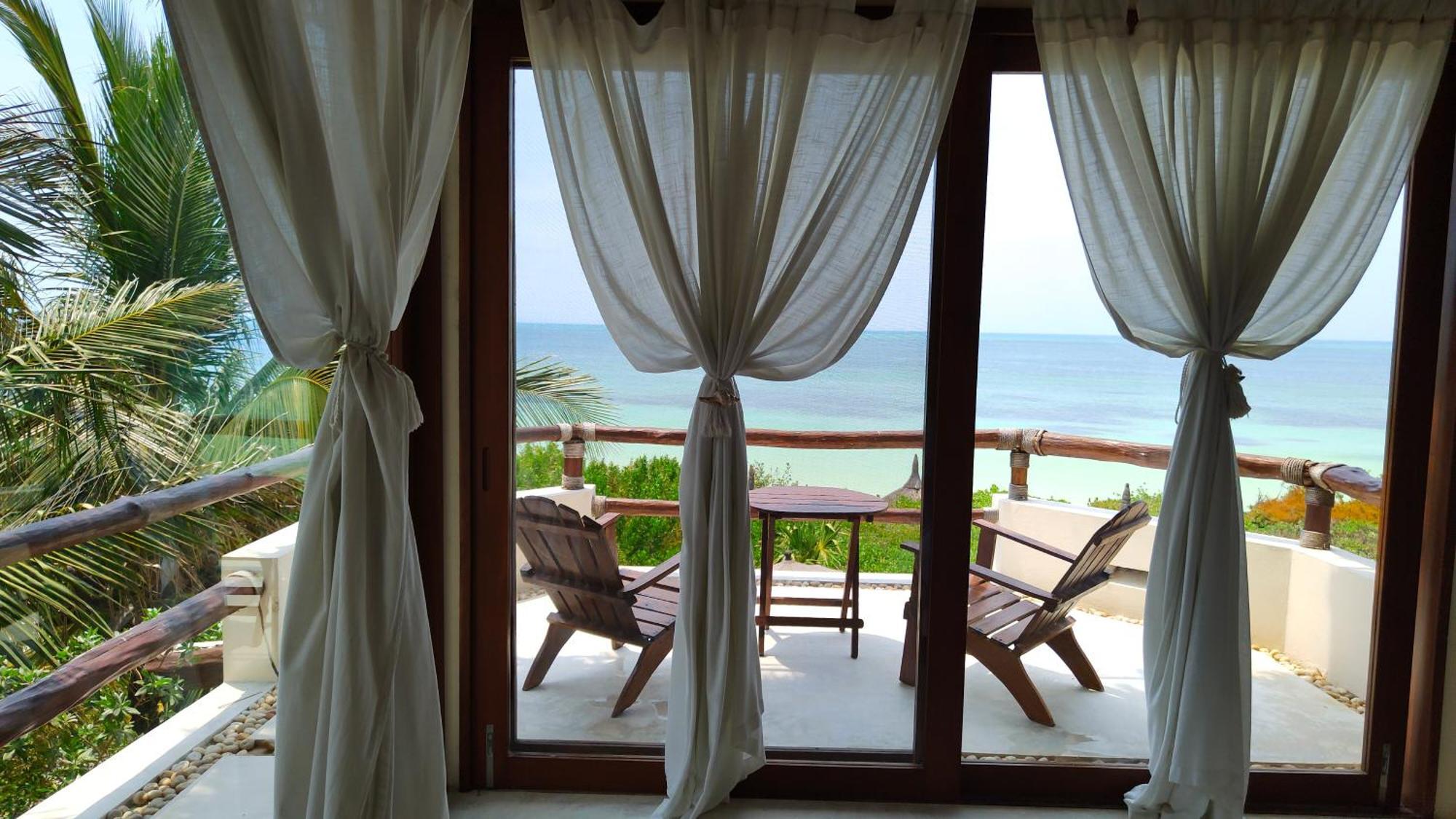 Casa Punta Coco & Beach Club (Adults Only) Isla Holbox Екстериор снимка