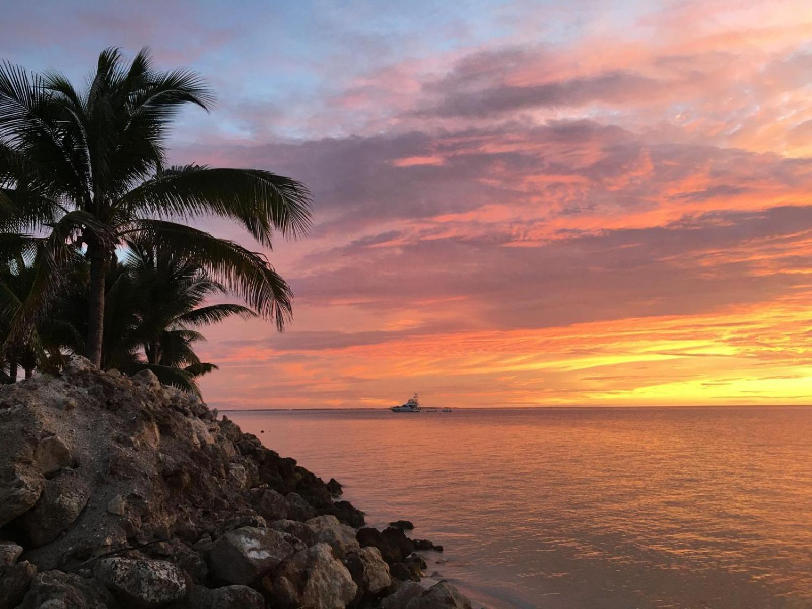 Casa Punta Coco & Beach Club (Adults Only) Isla Holbox Екстериор снимка