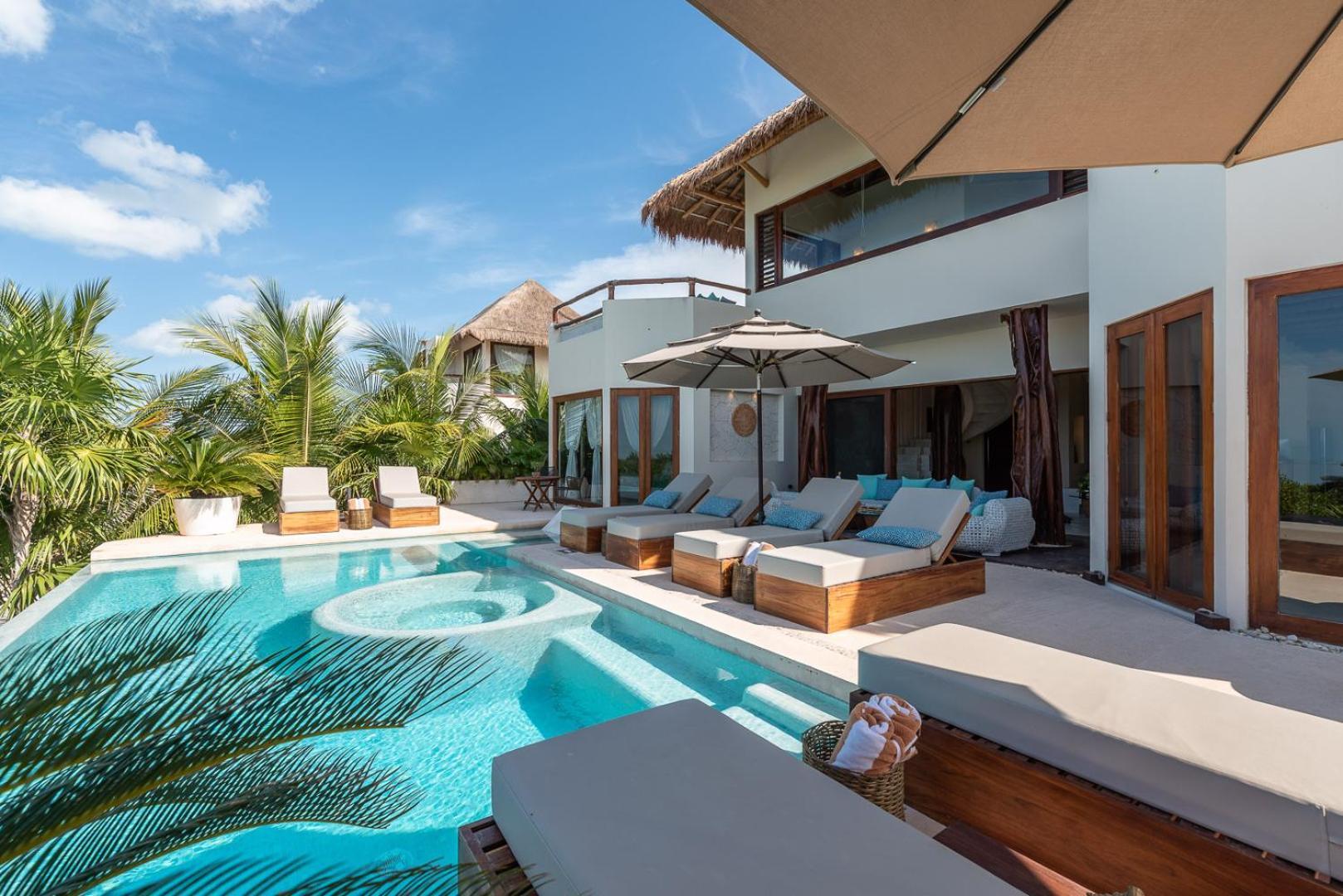 Casa Punta Coco & Beach Club (Adults Only) Isla Holbox Екстериор снимка