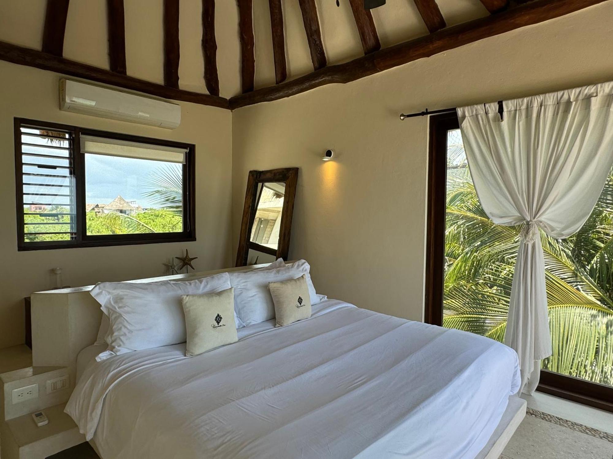 Casa Punta Coco & Beach Club (Adults Only) Isla Holbox Екстериор снимка