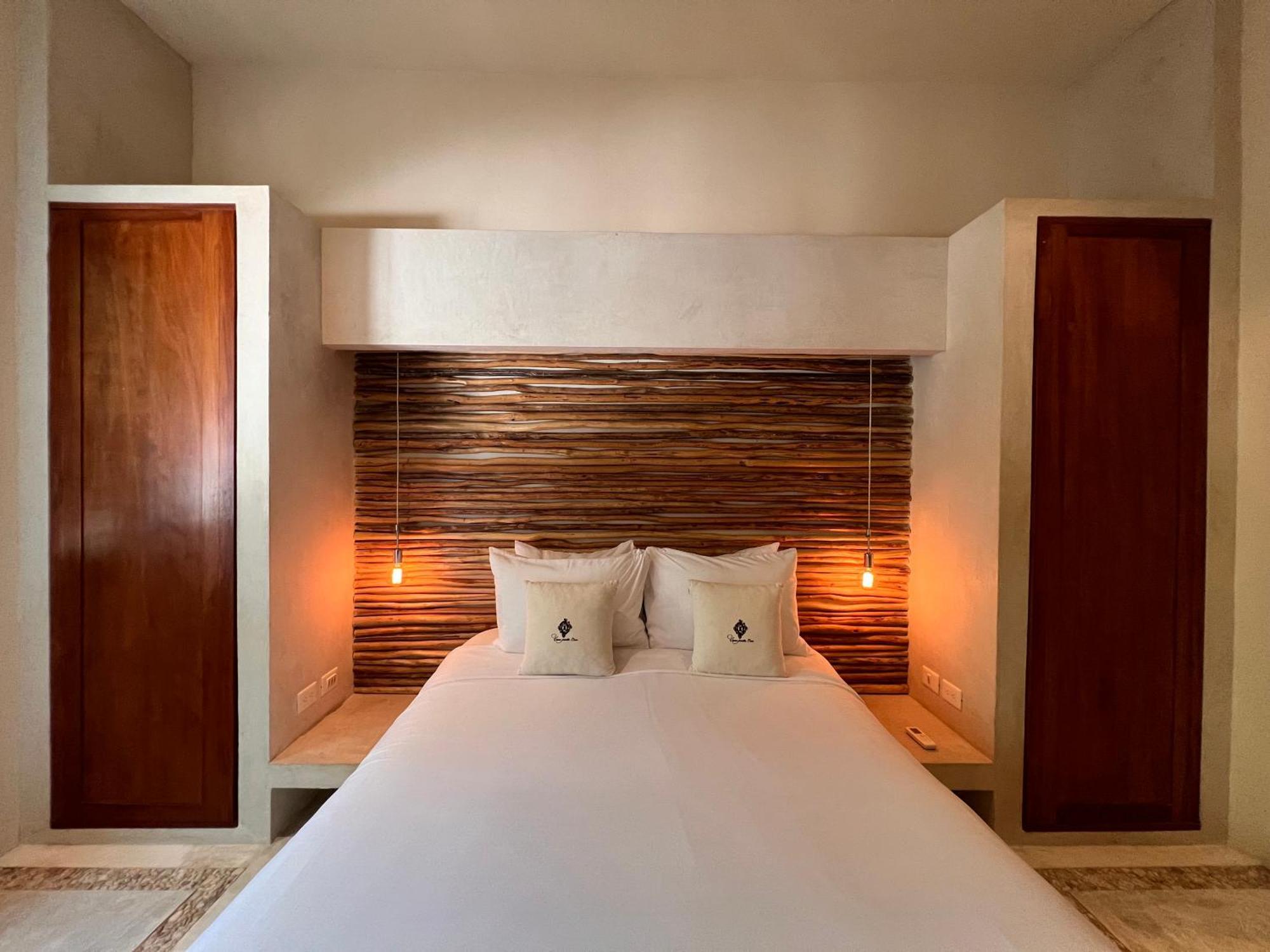 Casa Punta Coco & Beach Club (Adults Only) Isla Holbox Екстериор снимка