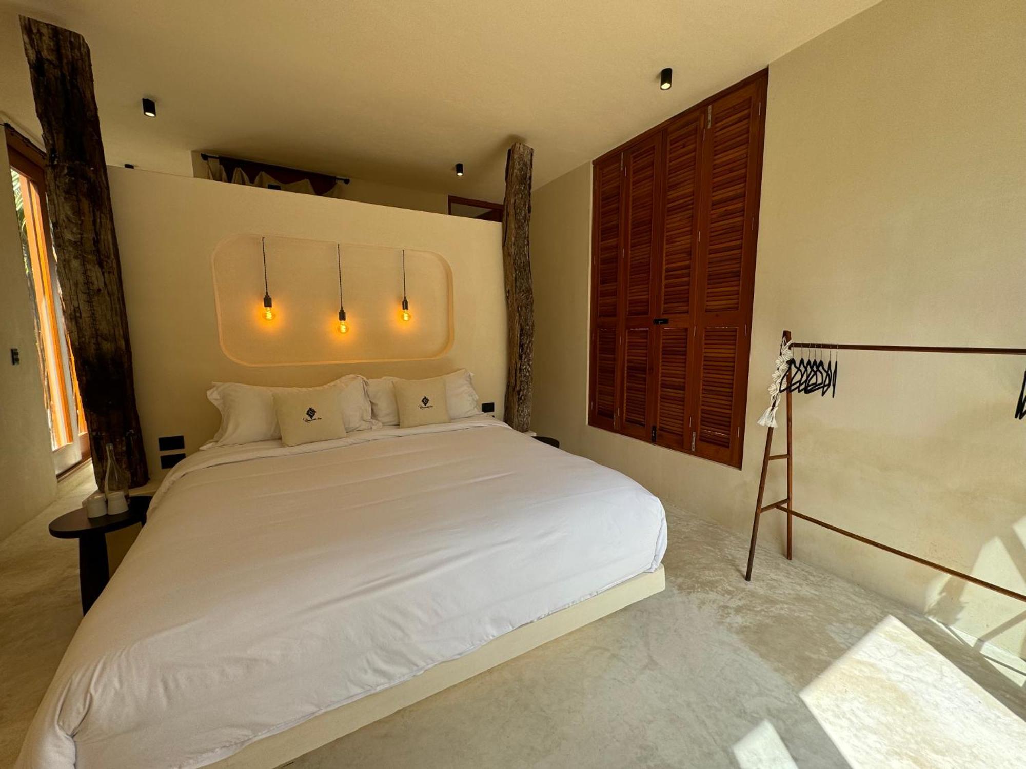 Casa Punta Coco & Beach Club (Adults Only) Isla Holbox Екстериор снимка