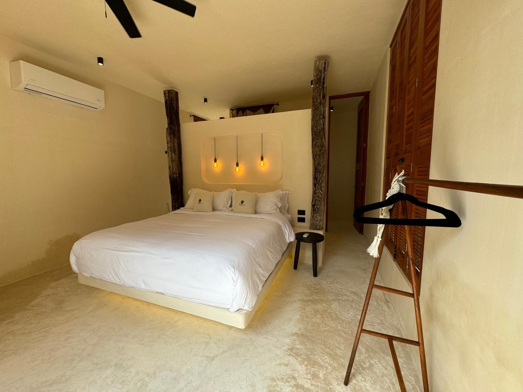 Casa Punta Coco & Beach Club (Adults Only) Isla Holbox Екстериор снимка