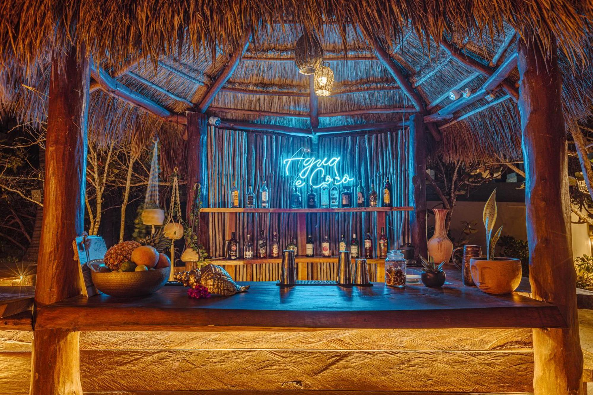 Casa Punta Coco & Beach Club (Adults Only) Isla Holbox Екстериор снимка