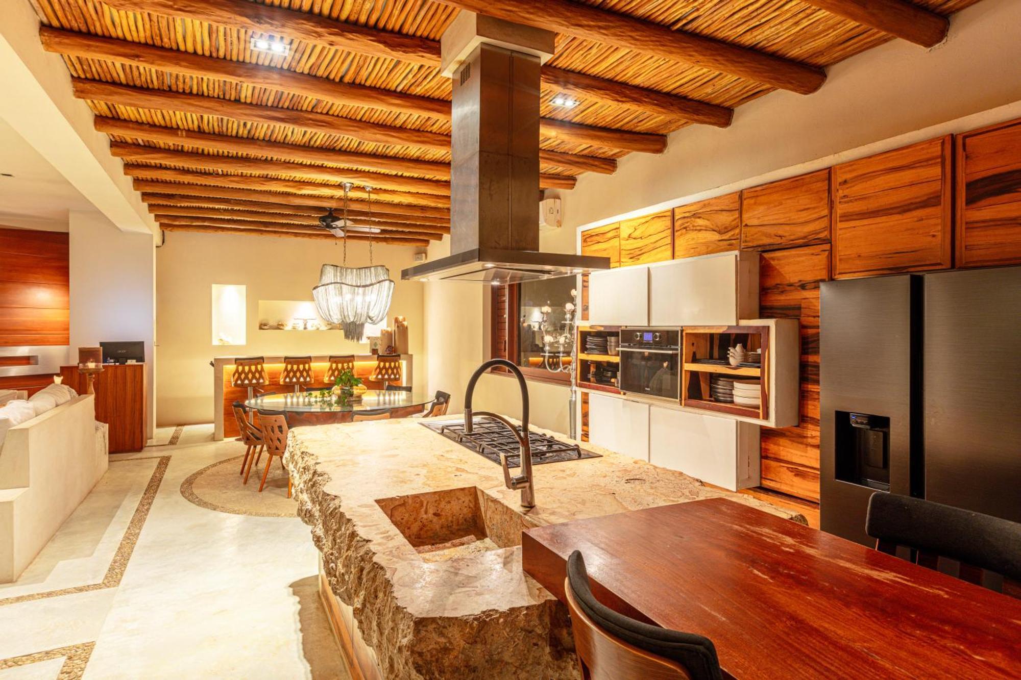 Casa Punta Coco & Beach Club (Adults Only) Isla Holbox Екстериор снимка