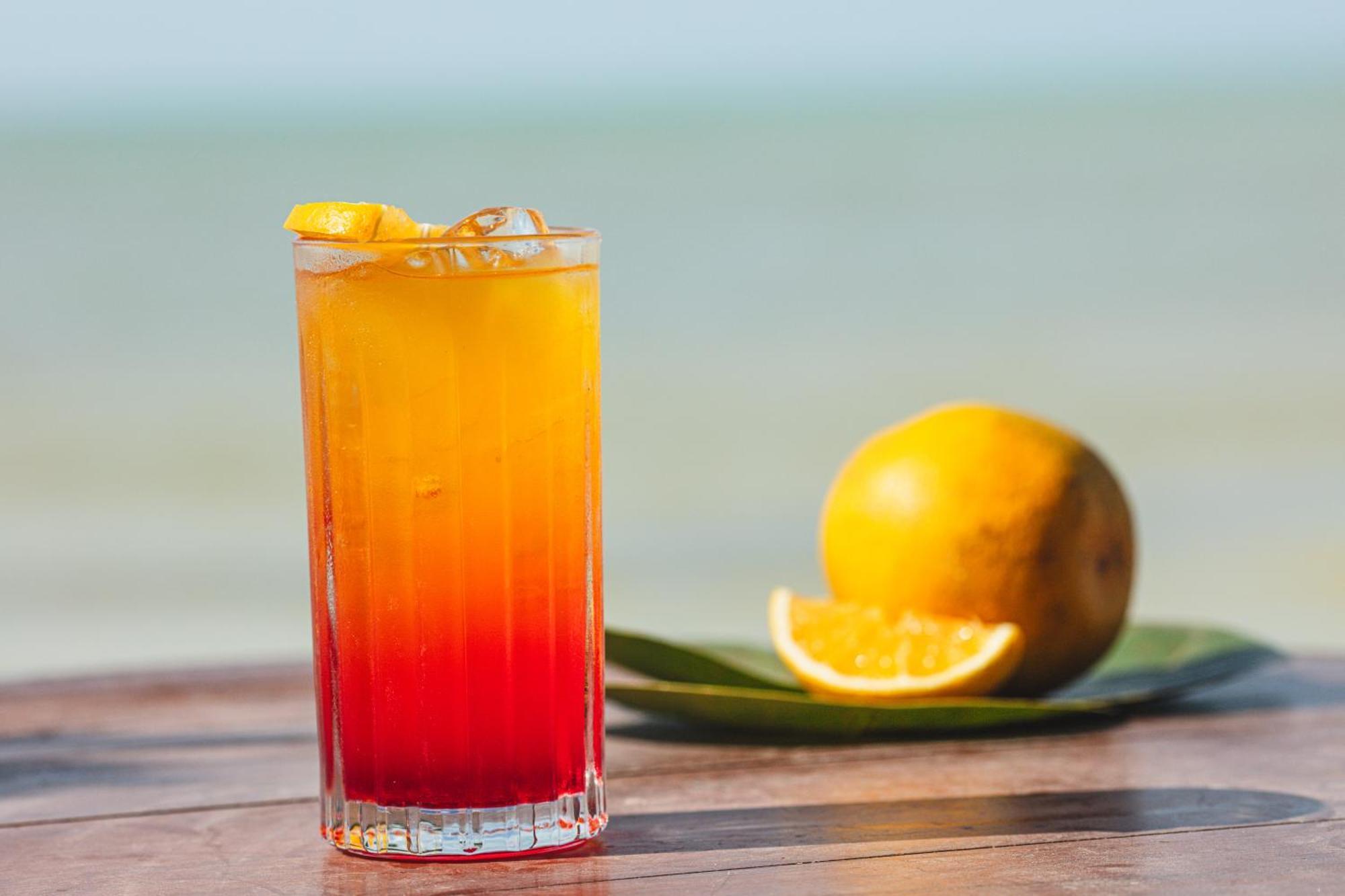 Casa Punta Coco & Beach Club (Adults Only) Isla Holbox Екстериор снимка