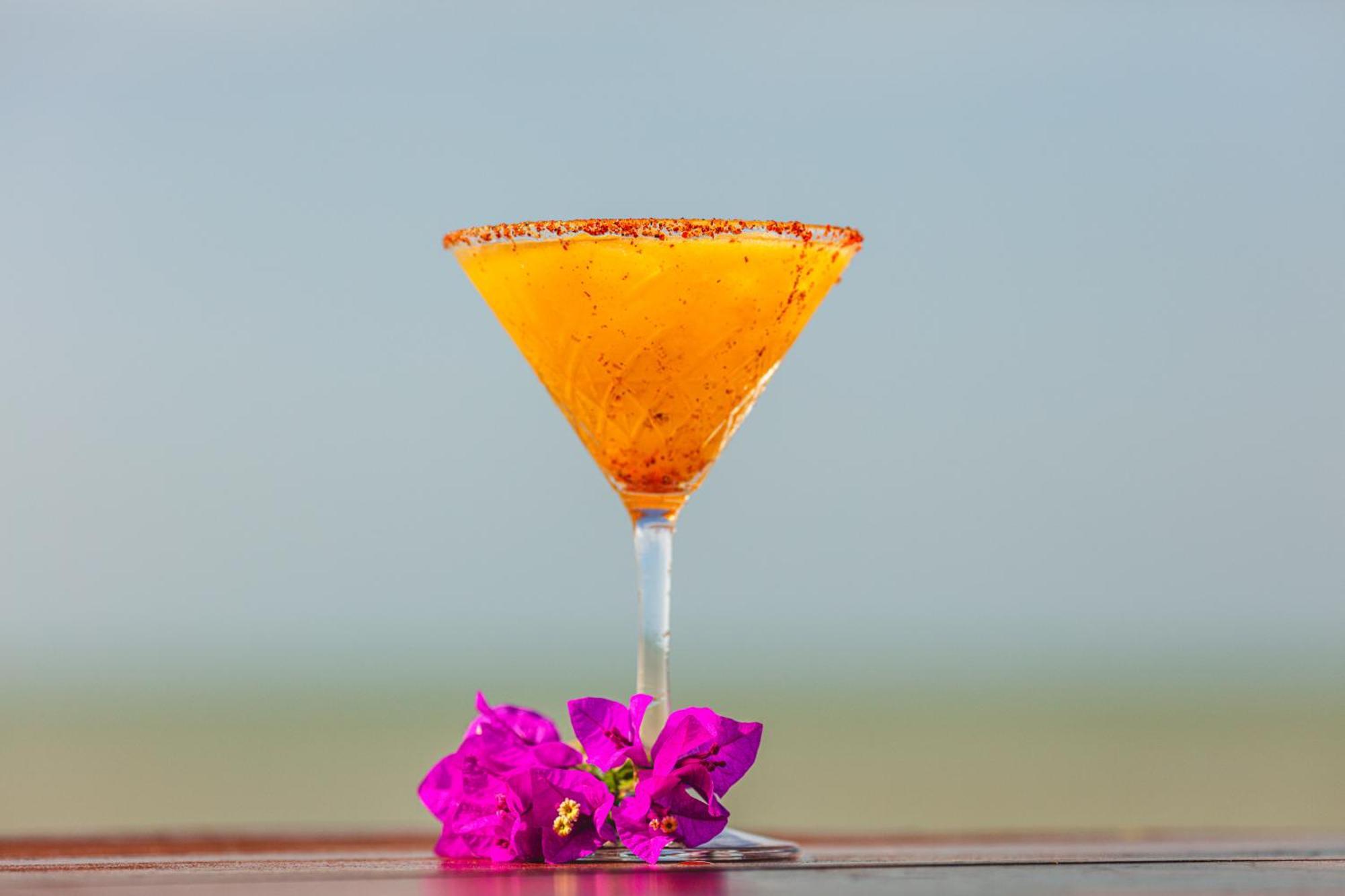 Casa Punta Coco & Beach Club (Adults Only) Isla Holbox Екстериор снимка