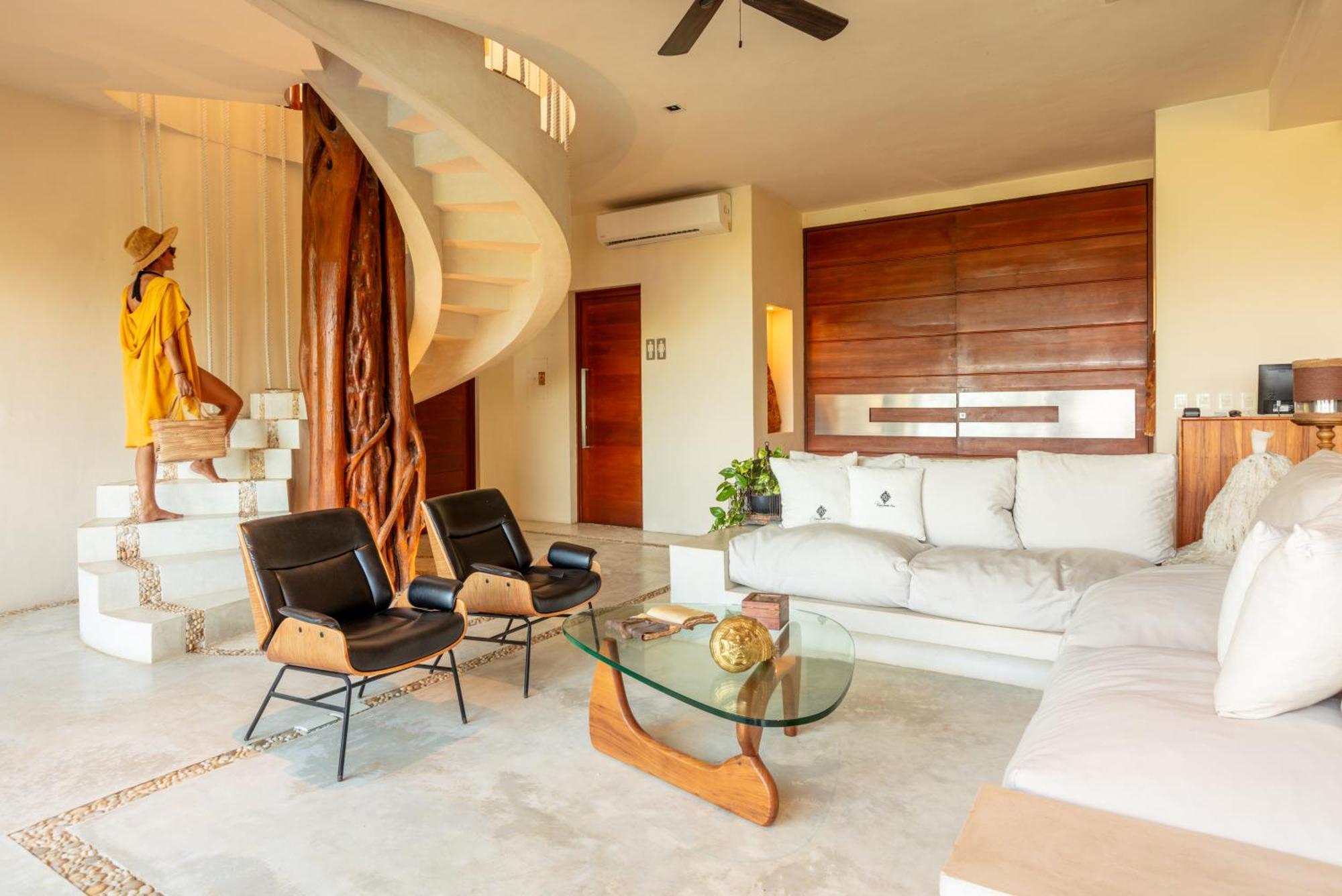 Casa Punta Coco & Beach Club (Adults Only) Isla Holbox Екстериор снимка