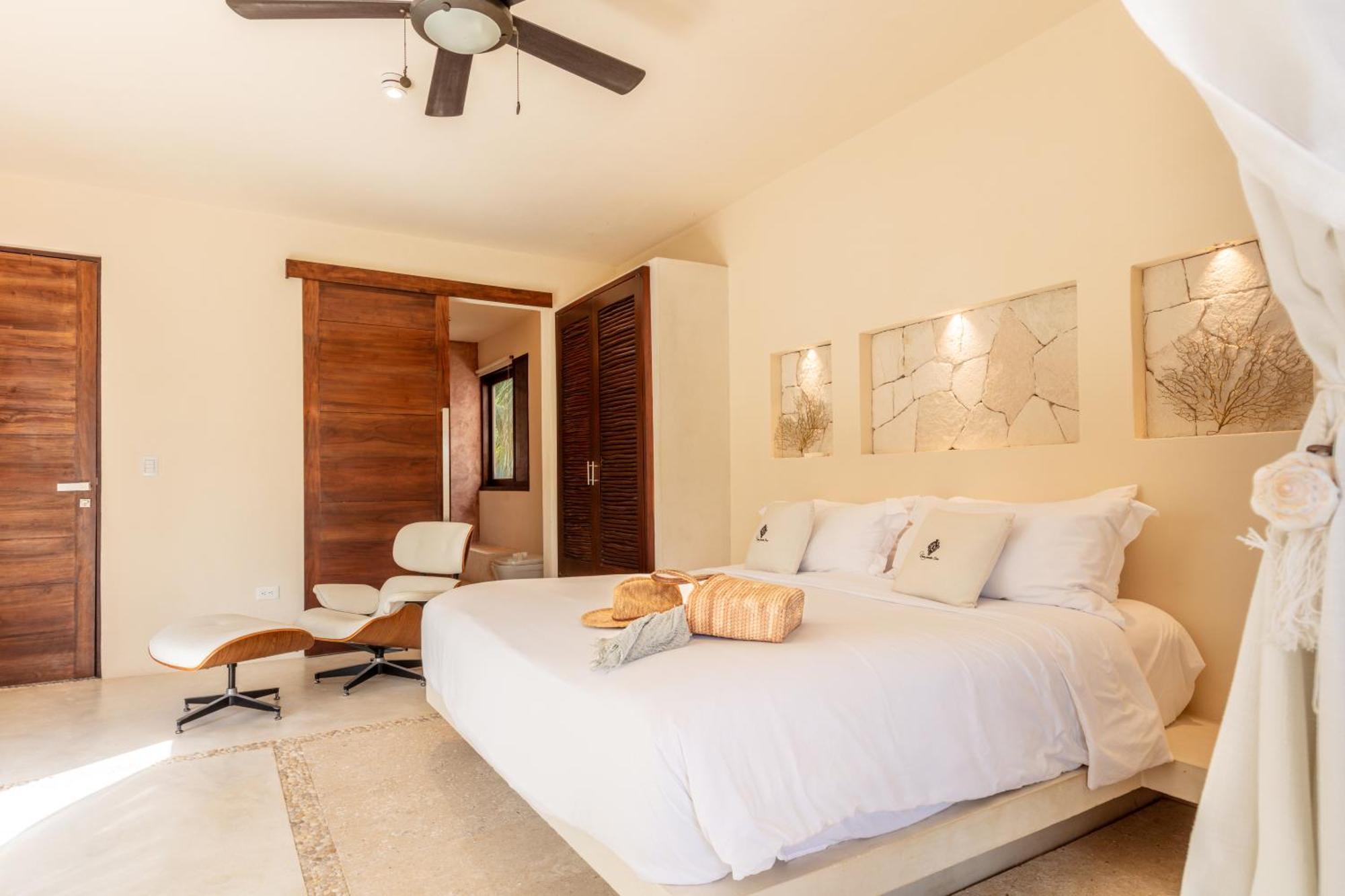 Casa Punta Coco & Beach Club (Adults Only) Isla Holbox Екстериор снимка