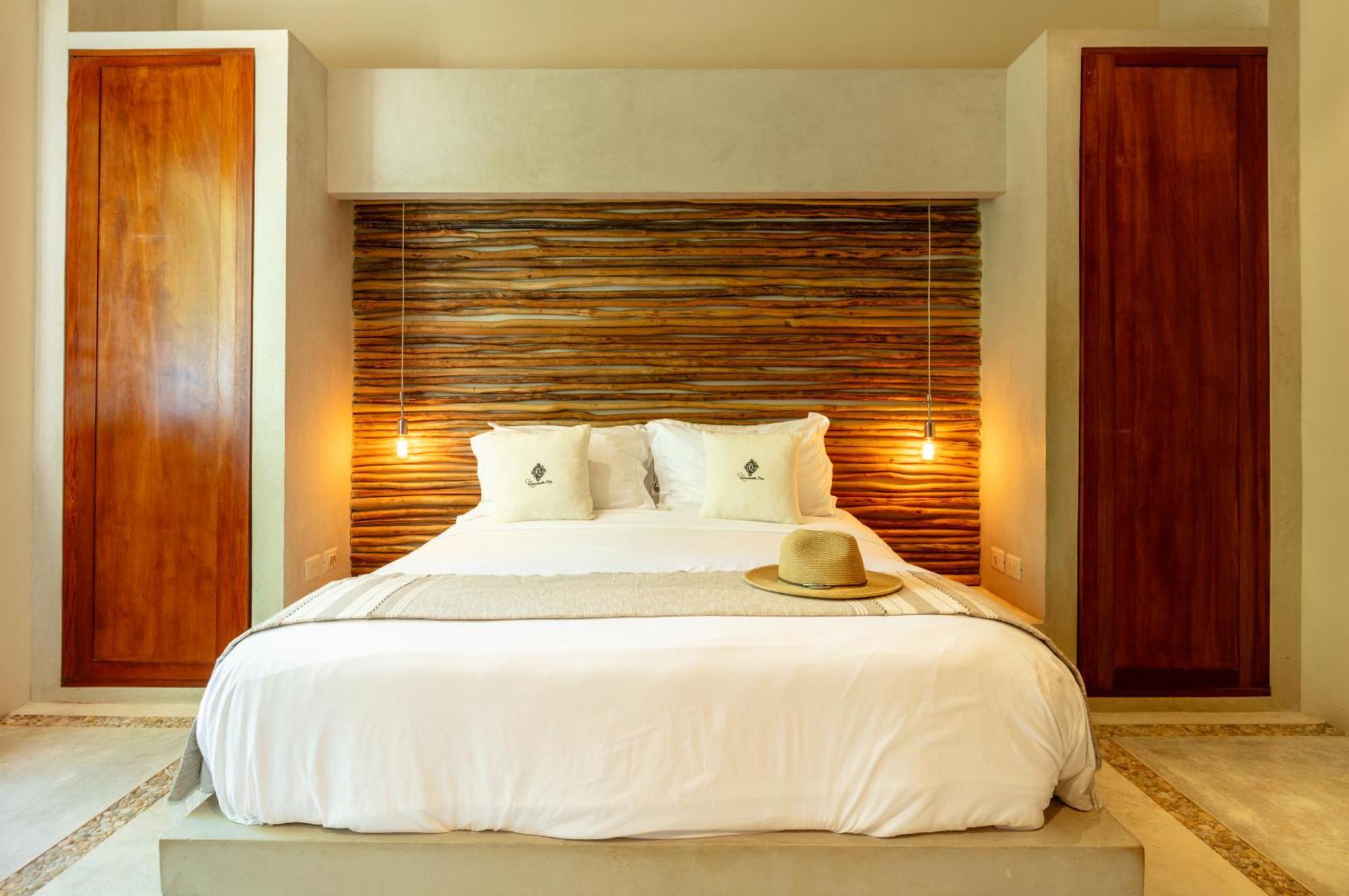 Casa Punta Coco & Beach Club (Adults Only) Isla Holbox Екстериор снимка