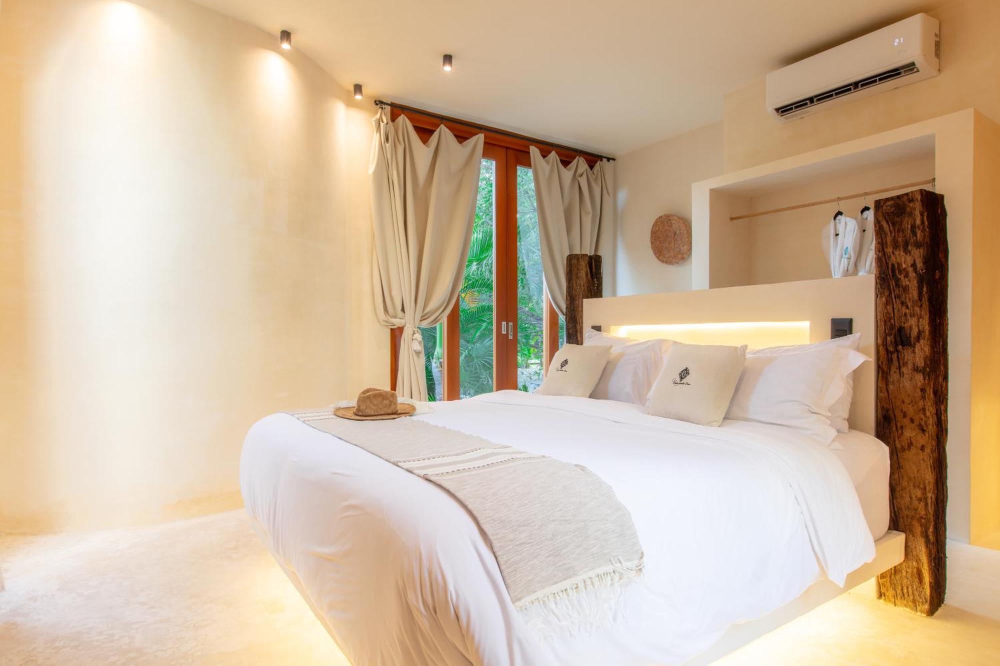 Casa Punta Coco & Beach Club (Adults Only) Isla Holbox Екстериор снимка