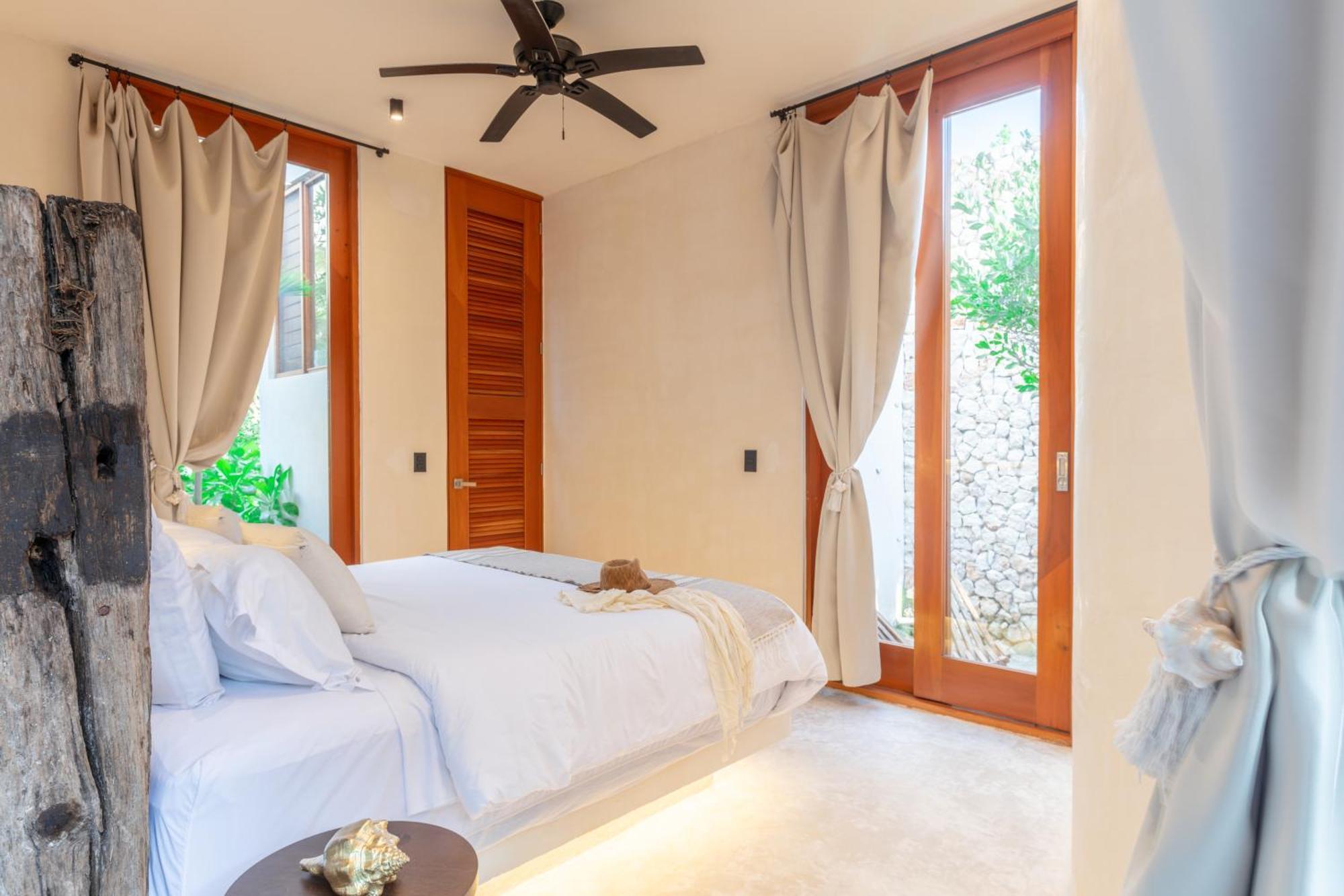 Casa Punta Coco & Beach Club (Adults Only) Isla Holbox Екстериор снимка